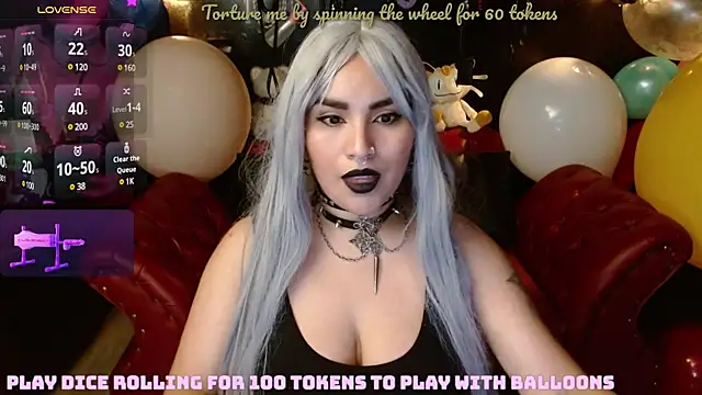 Snapshot of kureiji_hentaii chatting on March 22, 6:54 am kureiji hentaii online show from March 22, 6:54 am