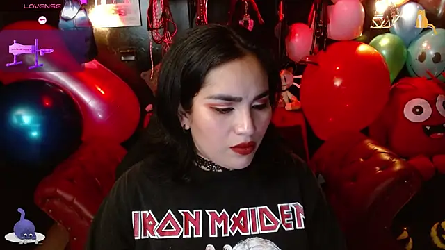 Snapshot of kureiji_hentaii chatting on September 10, 10:54 pm kureiji hentaii online show from September 10, 10:54 pm