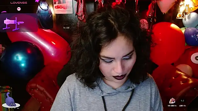 Snapshot of kureiji_hentaii chatting on September 15, 10:43 pm kureiji hentaii online show from September 15, 10:43 pm