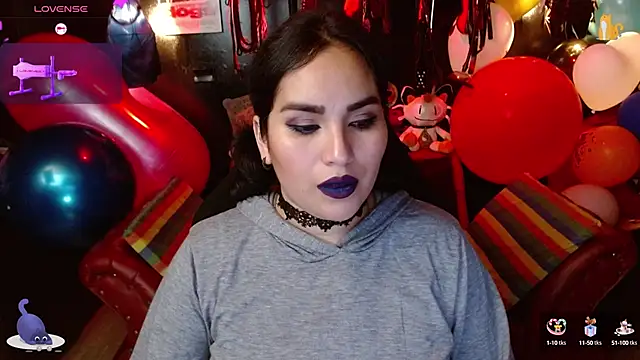 Snapshot of kureiji_hentaii chatting on September 19, 10:32 pm kureiji hentaii online show from September 19, 10:32 pm