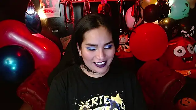 Snapshot of kureiji_hentaii chatting on September 22, 8:11 pm kureiji hentaii online show from September 22, 8:11 pm