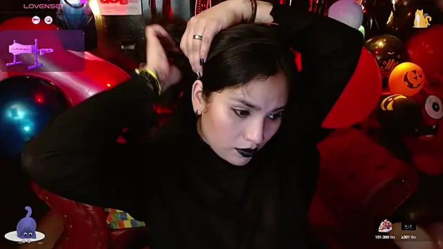 Snapshot of kureiji_hentaii chatting on September 24, 10:13 pm kureiji hentaii online show from September 24, 10:13 pm