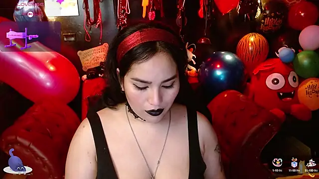 Snapshot of kureiji_hentaii chatting on September 25, 11:41 pm kureiji hentaii online show from September 25, 11:41 pm