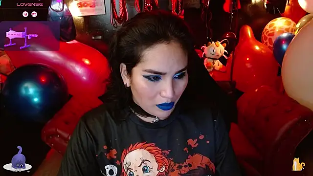 Snapshot of kureiji_hentaii chatting on September 30, 8:36 pm kureiji hentaii online show from September 30, 8:36 pm