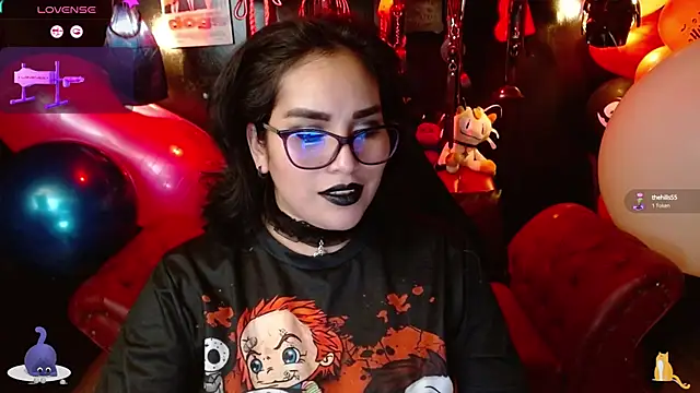 Snapshot of kureiji_hentaii chatting on October 3, 12:07 am kureiji hentaii online show from October 3, 12:07 am