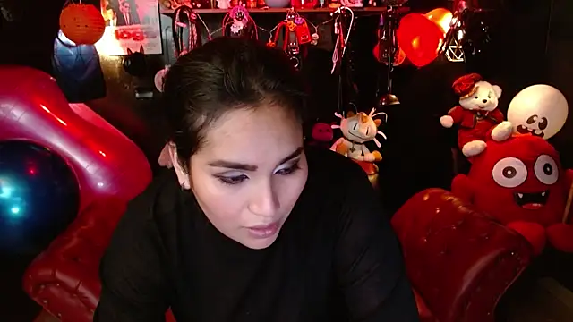 Snapshot of kureiji_hentaii chatting on October 14, 7:47 pm kureiji hentaii online show from October 14, 7:47 pm