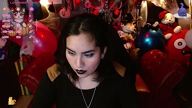 Snapshot of kureiji_hentaii chatting on October 25, 12:18 am kureiji hentaii online show from October 25, 12:18 am