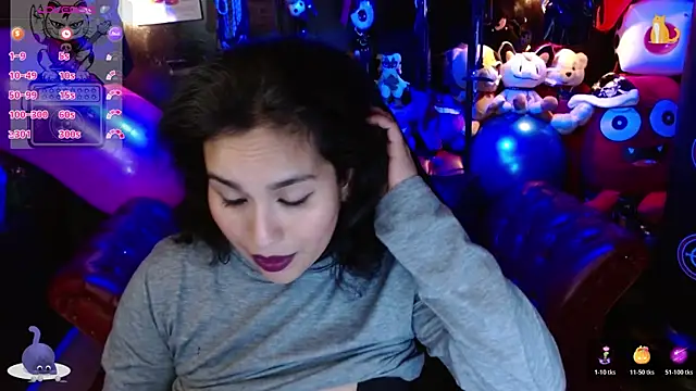 kureiji hentaii online show from February 13, 3:24 am