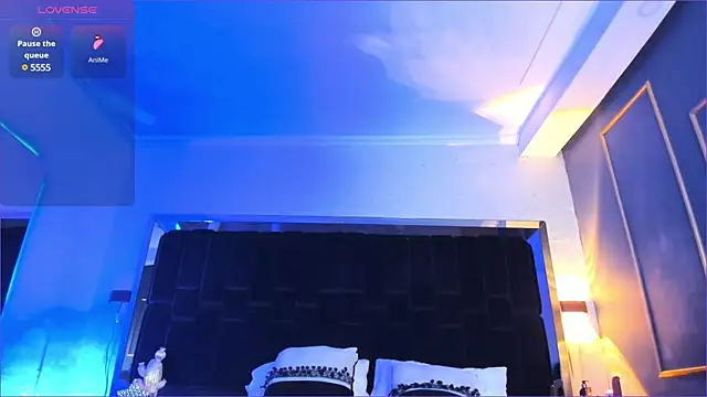 NikkySmiith online show from March 11, 1:16 am