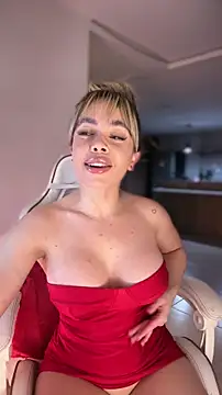 Snapshot of Alison_Diaz17 chatting on December 13, 11:10 pm Alison Diaz17 online show from December 13, 11:10 pm