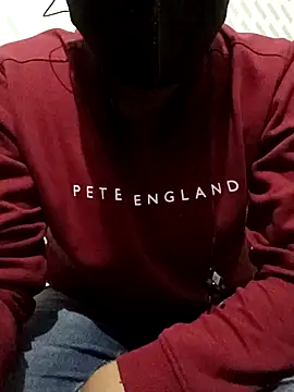 Snapshot of Alonesexyboy1 chatting on February 2, 5:21 am Alonesexyboy1 online show from February 2, 5:21 am