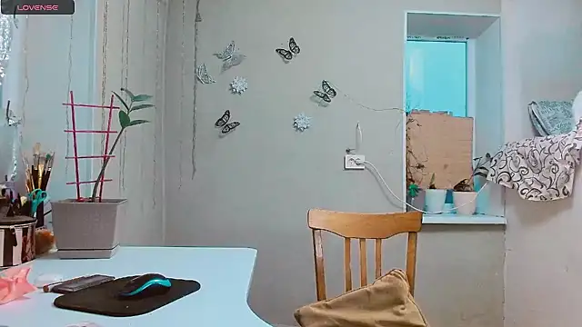 Snapshot of RosaJil chatting on January 24, 2:51 pm RosaJil online show from January 24, 2:51 pm