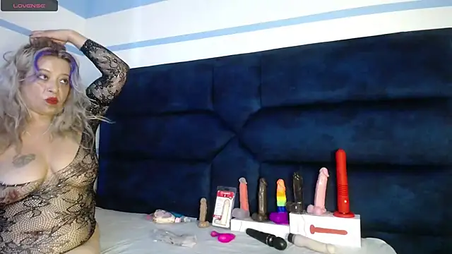 Snapshot of Natasha_699 chatting on February 9, 8:02 pm Natasha 699 online show from February 9, 8:02 pm