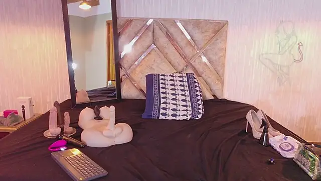 Snapshot of Natasha_699 chatting on February 21, 8:32 pm Natasha 699 online show from February 21, 8:32 pm