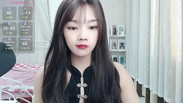 Jenny-Z online show from February 27, 2:10 am
