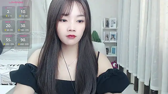 Jenny-Z online show from March 23, 2:37 am