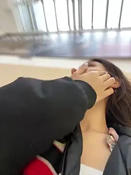 Snapshot of QuitieLia chatting on December 26, 8:18 am QuitieLia online show from December 26, 8:18 am