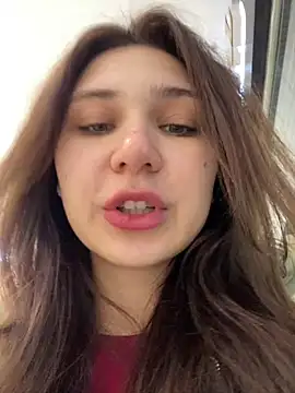 Snapshot of QuitieLia chatting on January 17, 8:13 am QuitieLia online show from January 17, 8:13 am