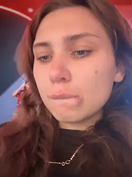 Snapshot of QuitieLia chatting on October 5, 8:34 am QuitieLia online show from October 5, 8:34 am