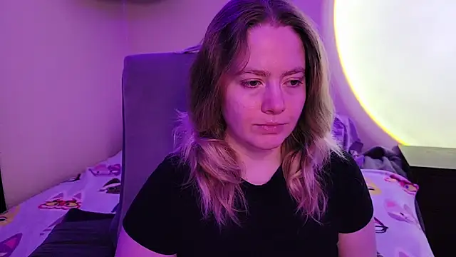 InternetFairy XO online show from January 19, 4:27 am