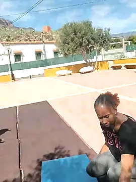 Snapshot of Jeniffer_Jarvis chatting on February 9, 1:03 pm Jeniffer Jarvis online show from February 9, 1:03 pm