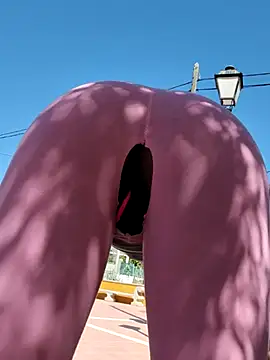 Snapshot of Jeniffer_Jarvis chatting on February 13, 12:43 pm Jeniffer Jarvis online show from February 13, 12:43 pm