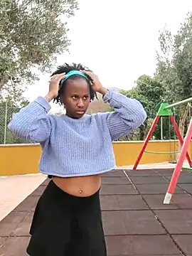 Snapshot of Jeniffer_Jarvis chatting on March 22, 5:09 pm Jeniffer Jarvis online show from March 22, 5:09 pm