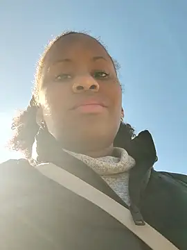 Snapshot of Jeniffer_Jarvis chatting on February 8, 10:40 am Jeniffer Jarvis online show from February 8, 10:40 am