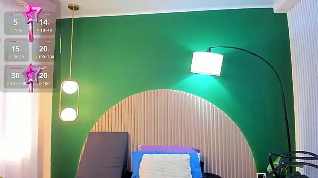 taylor bennet online show from March 12, 12:00 pm