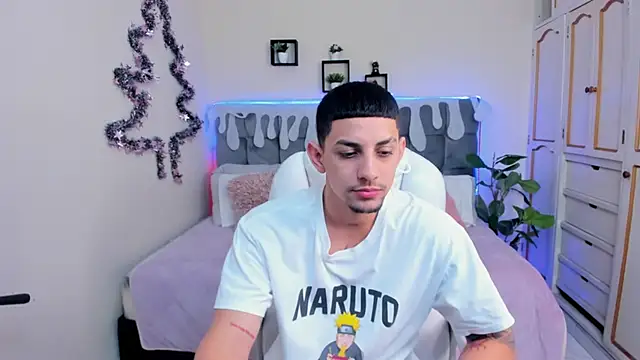 Alex cute77 online show from December 6, 12:16 pm