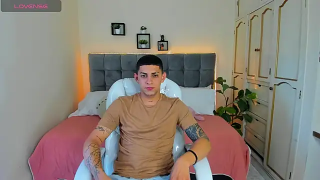 Alex cute77 online show from January 16, 12:09 pm