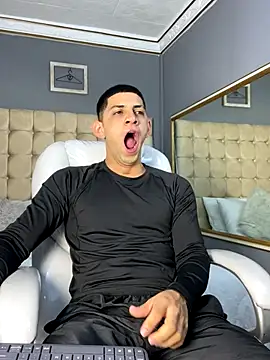 Alex cute77 online show from September 12, 12:05 pm