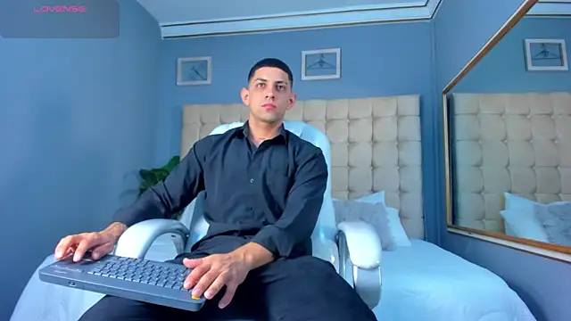 Alex cute77 online show from September 18, 11:12 am