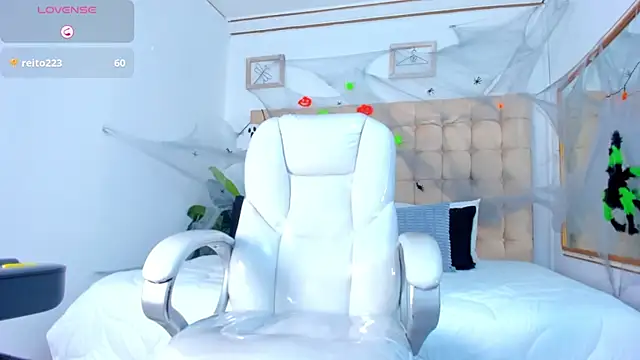 Alex cute77 online show from October 13, 11:10 am