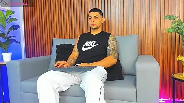 Alex cute77 online show from February 28, 11:55 am