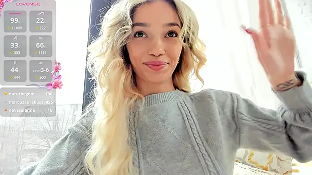 Snapshot of Sassy_Teen chatting on March 17, 7:13 am Sassy Teen online show from March 17, 7:13 am