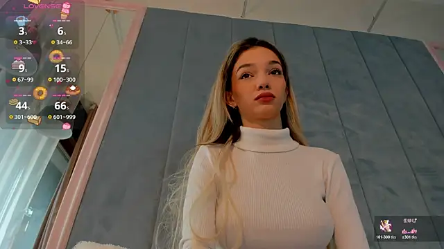 Snapshot of Sassy_Teen chatting on November 21, 8:57 am Sassy Teen online show from November 21, 8:57 am