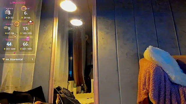 Snapshot of Sassy_Teen chatting on December 15, 5:34 am Sassy Teen online show from December 15, 5:34 am