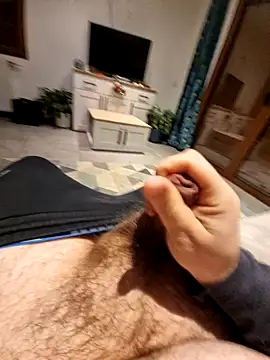 hairydickfr online show from January 7, 8:24 am