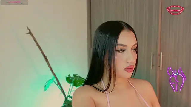 LindseyMoss online show from December 21, 3:24 am