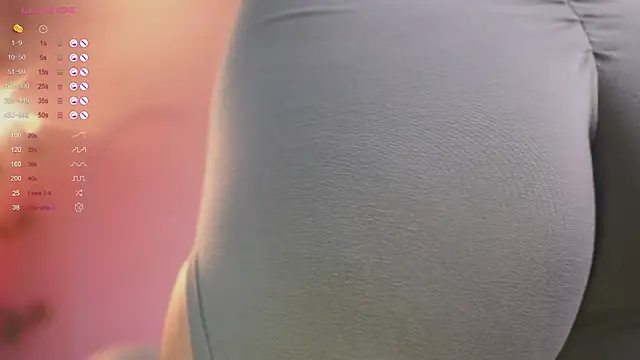 mia colin1  online show from September 26, 7:40 pm