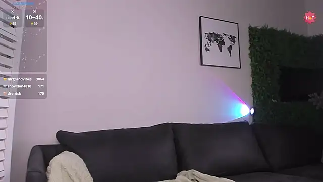 Hanako Jentoru online show from December 15, 10:28 am