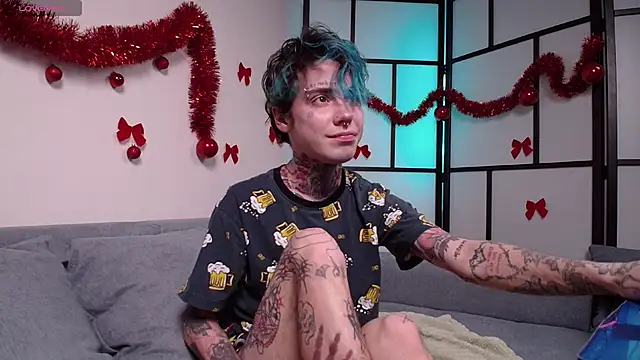 Hanako Jentoru online show from December 24, 3:37 pm