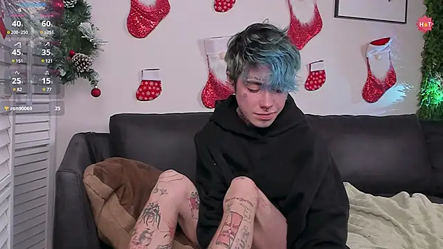 Hanako Jentoru online show from December 25, 3:28 pm