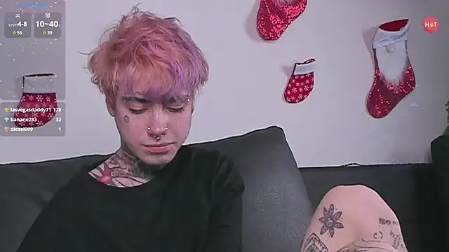 Hanako Jentoru online show from January 12, 10:23 am