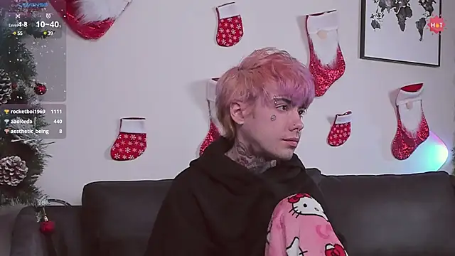 Hanako Jentoru online show from January 14, 9:30 pm