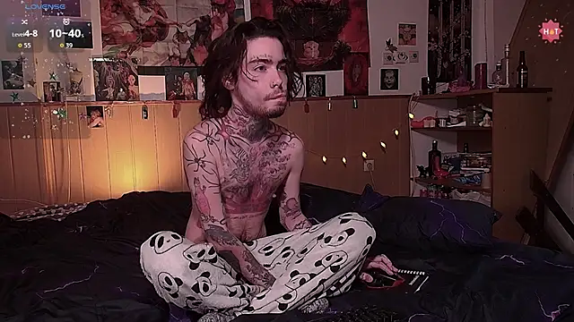 Hanako Jentoru online show from December 3, 10:02 am