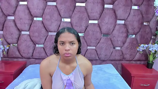 AnalNaugthy online show from October 9, 11:30 am