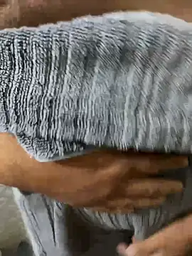 Enrrique30 online show from December 8, 10:57 pm