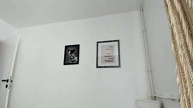 PortraitMarie online show from January 9, 10:31 pm